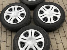 Honda, light alloy, R15