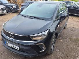 Opel Crossland for parts
