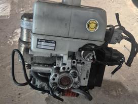 Mitsubishi Pajero Abs mr569728 260181 4h11743