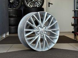 Toyota C-HR ORIGINALŪS NR.817 +TPMS, light alloy, R18