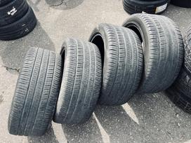 Pirelli Scorpion Zero 265/45 R20, всесезонные 295/40 R20