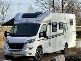 Fiat Ducato (Carado), kemperis