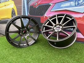 Autowheels JR11 BMW, Land Rover, VW, light alloy, R19