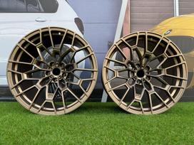 Autowheels Maksel - BMW M3 G80, M4 G82, легкосплавные , R19