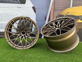 Autowheels Bonder Forged - BMW G80/G82, light alloy, R20