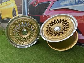 Autowheels Rotiform Mesh Style BMW, Audi,, легкосплавные , R18
