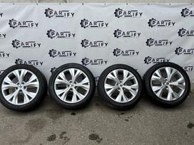 Seat, lengvojo lydinio, R18