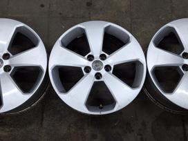 Opel, lengvojo lydinio, R17