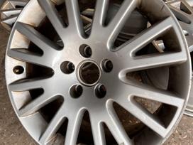 Audi, vieglmetāla, R17