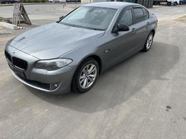 BMW 5 serija по частям. Bmw 525d f10 n57d30a 150kw 8hp45 a52 7 spacegrau m