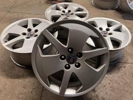 Saab, легкосплавные , R17