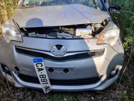 Toyota Verso-S