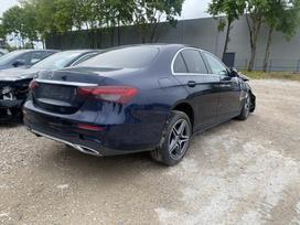 Mercedes-Benz E klasė Variklio kodas 654920