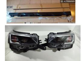Subaru Outback, 91112AN03A  91112AN04A  91112AN05A  57734AN00A, rocker panels/door sills