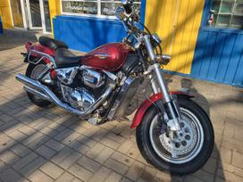 Suzuki Marauder 800cc, choppers / cruisers / custom