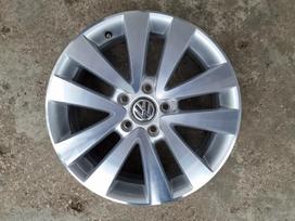 Volkswagen 5K0601025Q, R, Audi RS3, lengvojo lydinio, R17