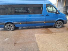 Ace MERCEDES SPRINTER, light alloy, R16