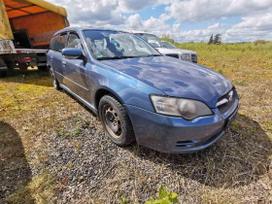 Subaru Legacy по частям. Automobilis ardomas dalimis запасные части автомобил