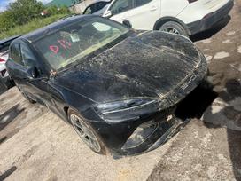 BYD Seal for parts