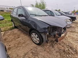 Volkswagen Polo dalimis. Automobilis ardomas dalimis запасные части автомобиля