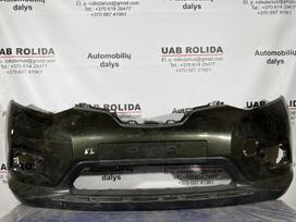 Nissan X-Trail body parts