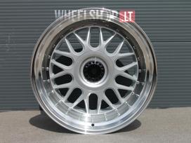 BBS EU-XE244 SP, легкосплавные , R19