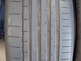 Continental, vasaras 275/45 R21