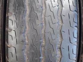 Firestone, summer 235/65 R16