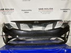 Kia Optima body parts