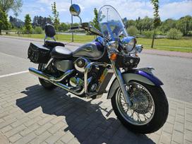 Honda VT Shadow 745cc, choppers / cruisers / custom