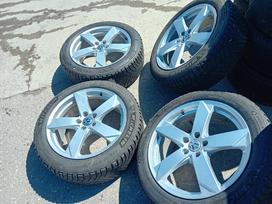 Volkswagen, легкосплавные , R19