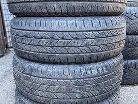 Nexen Roadian HTX RH5 Suv, universalios 245/70 R16