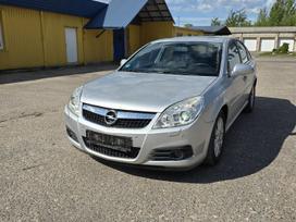 Opel Vectra, 2.2 l., hečbekas