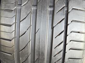 Continental Conti sport contact 5/2023m, summer 255/40 R20