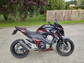 Kawasaki Z, street / klasikiniai