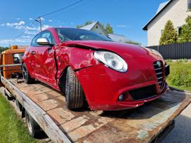 Alfa Romeo Mito Skambinti i v nuo 9 iki 17h mob 370 655 44545 sms n