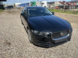 Jaguar XE, 204DTD, Jaguar xe 2017 dalimis variklis 204dtd parduodamos originali