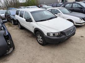 Volvo XC70 по частям