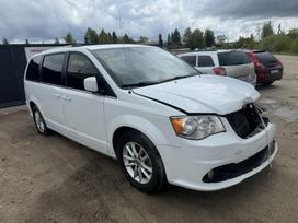 Dodge Grand Caravan dalimis. Usa dalis siunčiam išrašom s f ginauta lt gali nupirkt