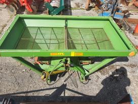 Amazone Zam spezialisiert 1000, spreaders