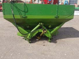 Amazone Special, spreaders