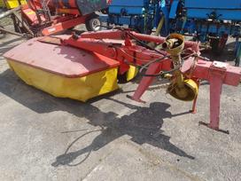 Pottinger 185, hay mowers / conditioners