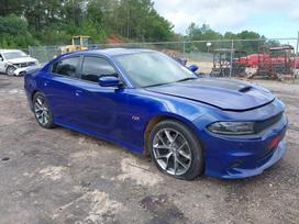 Dodge Charger Visas dalimis