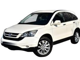 Honda CR-V, N22B3