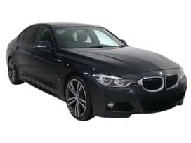 BMW 3 serija, B48 B20 A SAPPHIRE METALLIC (475)