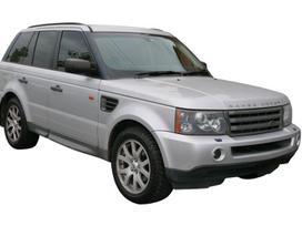 Land Rover Range Rover Sport, 276DT