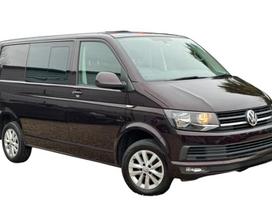 Volkswagen Transporter, CAAB C0 / L4U