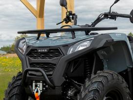 Goes TERROX 400L 400cc, atv / quad