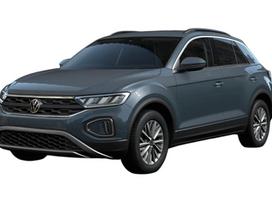 Volkswagen T-Roc, CHZJ X3 / R7H