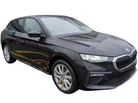 Skoda Scala, 1Z / F9R